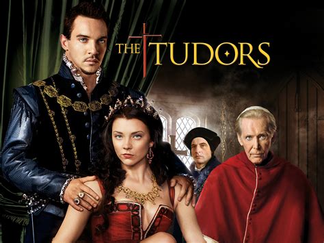 i tudor in streaming gratis|the tudors now streaming.